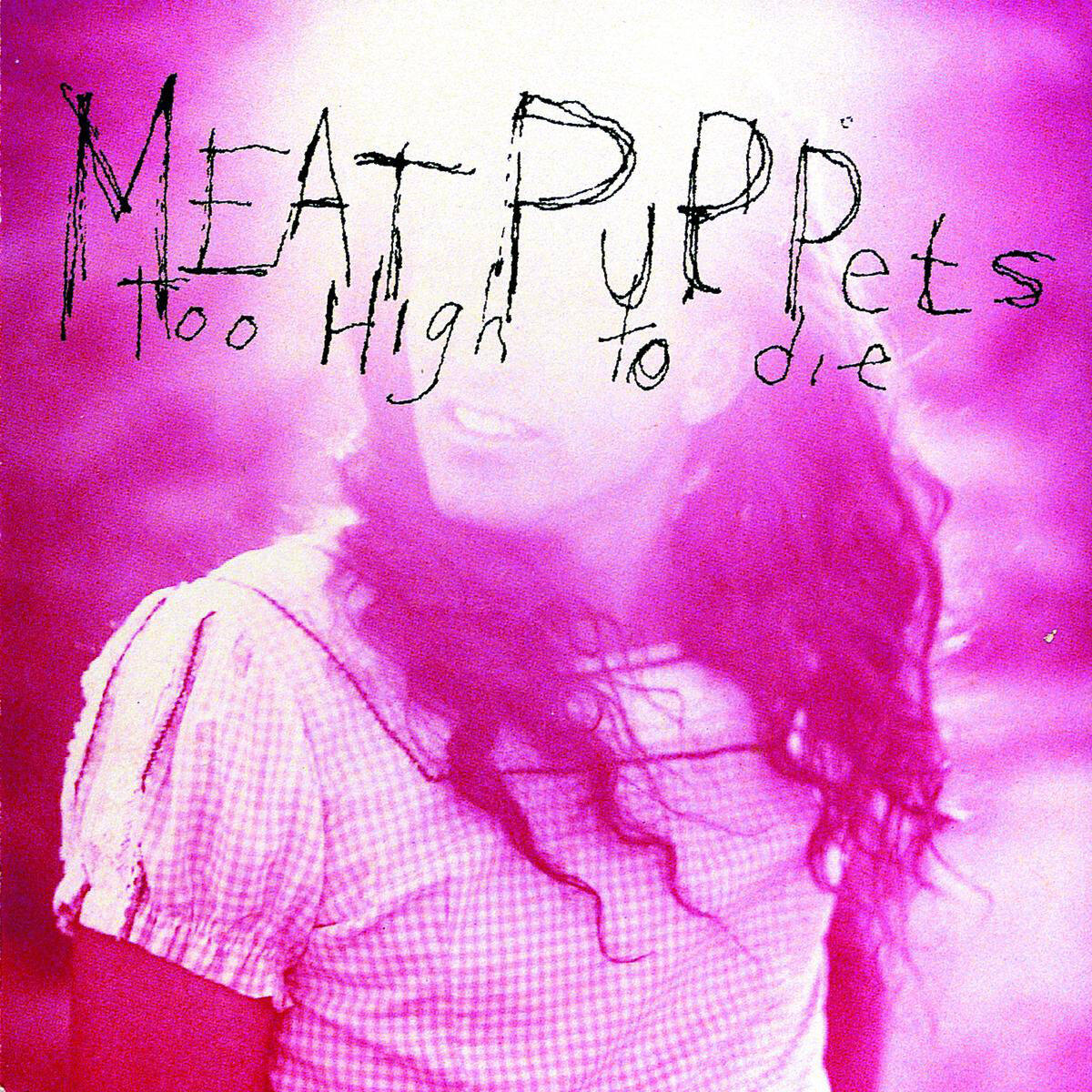 Meat Puppets《Backwater》GTP谱