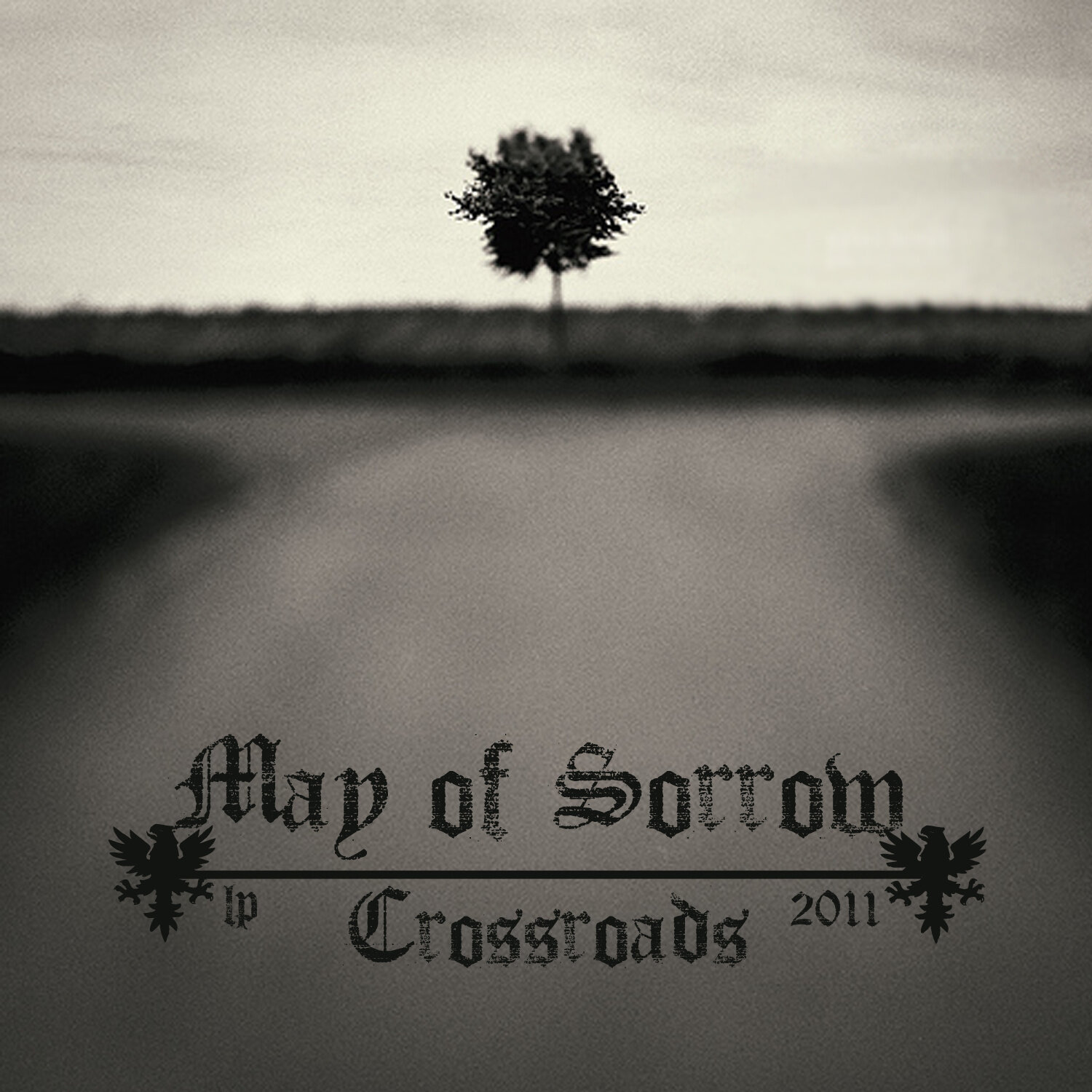 May Of Sorrow《Time After Time》GTP谱