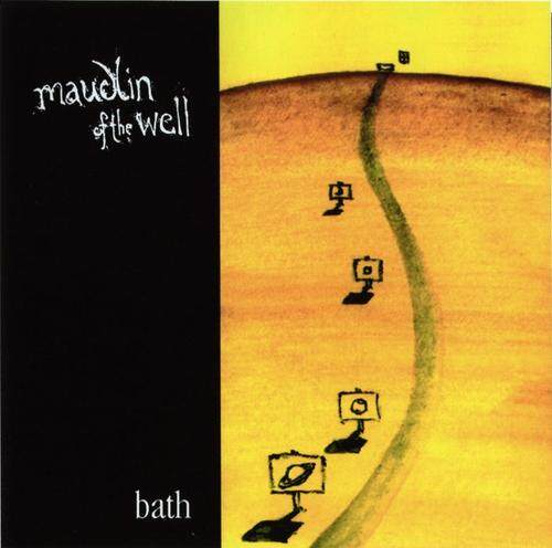 maudlin of the Well《Interlude 2》GTP谱