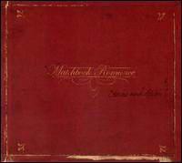 Matchbook Romance《The Greatest Fall Of All Time》GTP谱