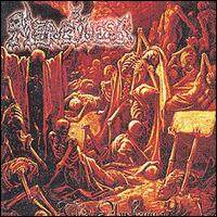 Merciless《Souls Of The Dead》GTP谱