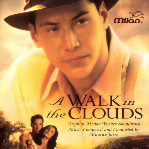 Maurice Jarre《Mariachi Serenade》GTP谱