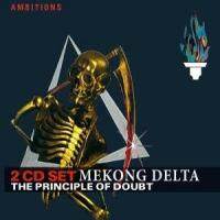 Mekong Delta《Transgressor》GTP谱