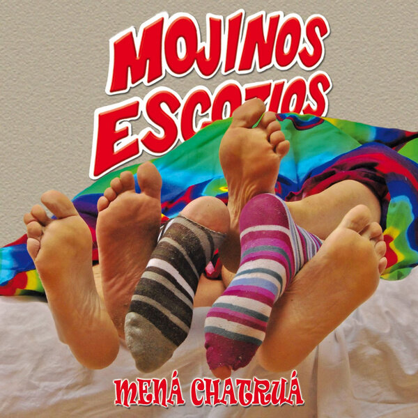 Mojinos Escozíos《Burlando La Ley》GTP谱