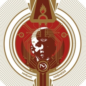 Mnemic《Transcend》GTP谱