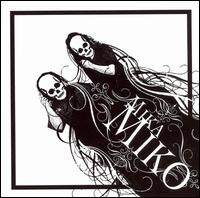 Mika Miko《Capricorinations》GTP谱