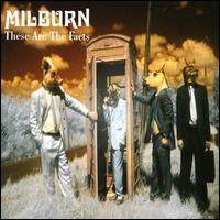 Milburn《Count To 10》GTP谱
