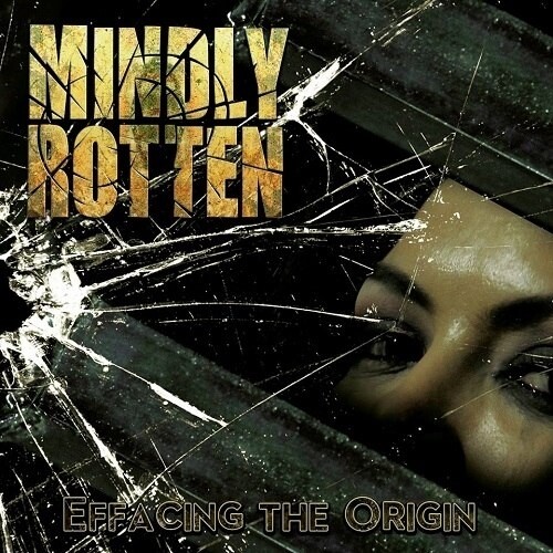 Mindly Rotten《Sounding Dimensions》GTP谱