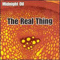 Midnight Oil《Blue Sky Mine》GTP谱