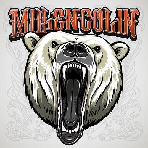 Millencolin《Chameleon》GTP谱