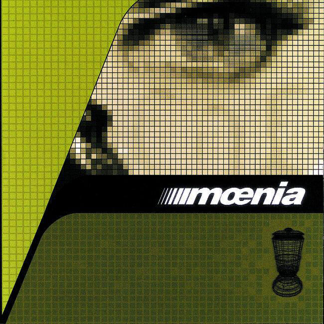 Moenia《No Puedo Estar Sin Ti》GTP谱