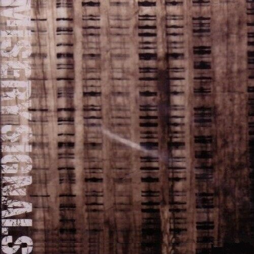 Misery Signals《Lie Captive》GTP谱
