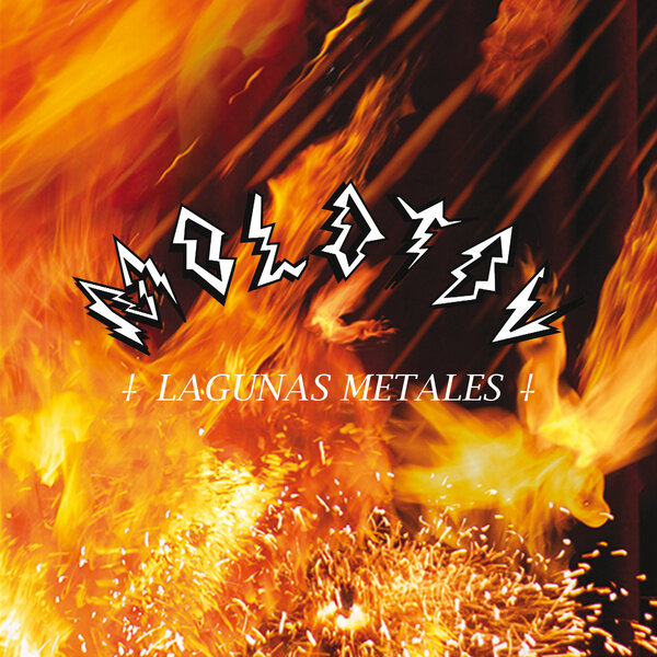 Molotov《Lagunas Metales》GTP谱