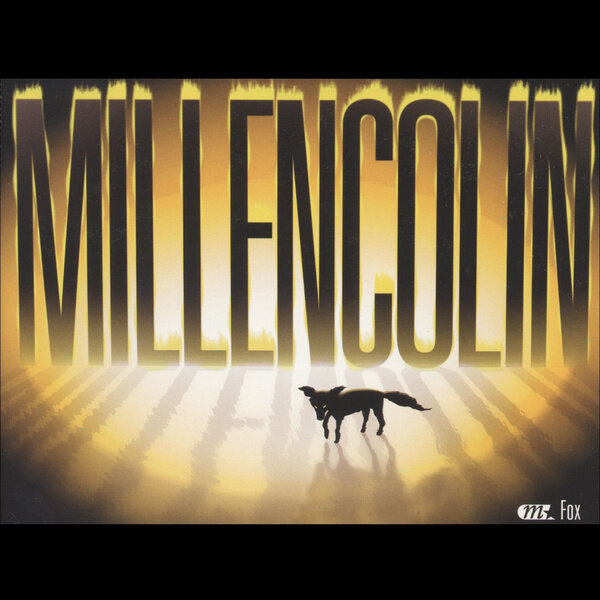 Millencolin《Penguins And Polarbears》GTP谱