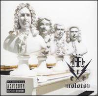 Molotov《Amateur》GTP谱