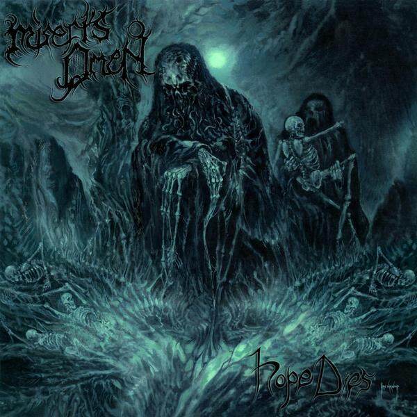 Misery\'s Omen《Celestial Trinity》GTP谱