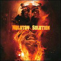Molotov Solution《Introduction》GTP谱