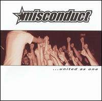 Misconduct《No Boundaries》GTP谱