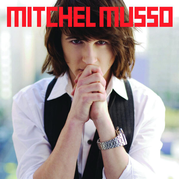 Mitchel Musso《Do It Up》GTP谱