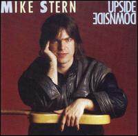 Mike Stern《Mood Swings》GTP谱