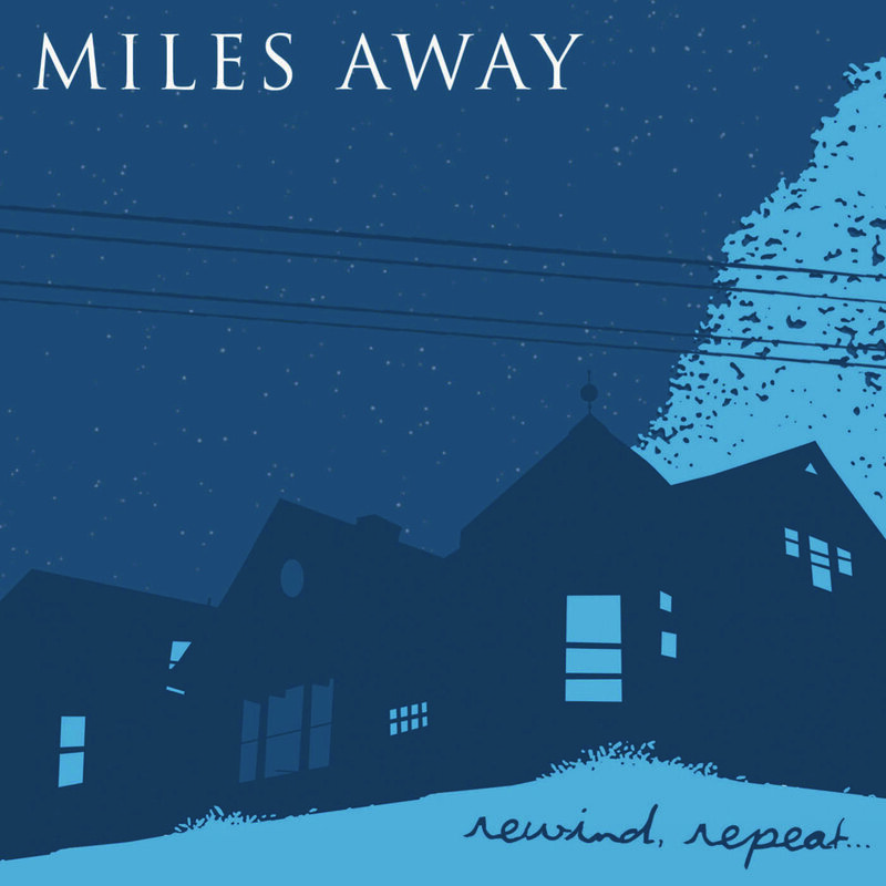 Miles Away《Outrage》GTP谱