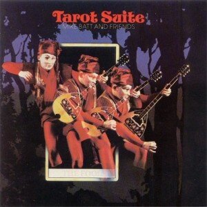 Mike Batt《Introduction The Journey Of A Fool》GTP谱