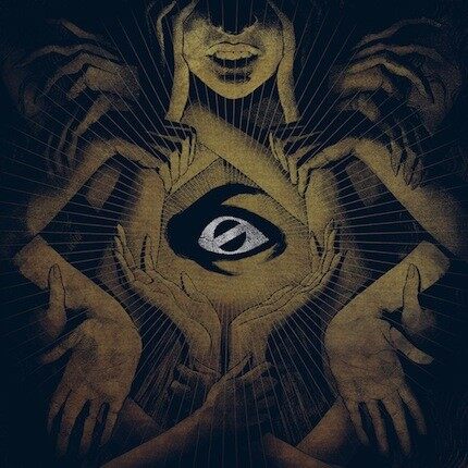 Misery Signals《Carrier》GTP谱