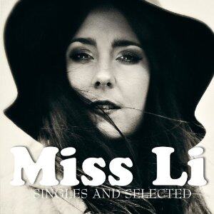 Miss Li《Ba Ba Ba》GTP谱
