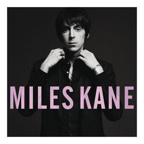 Miles Kane《Rearrange》GTP谱