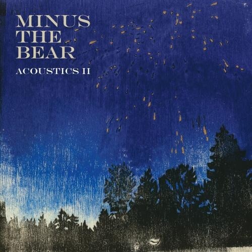Minus the Bear《Absinthe Party At The Fly Honey Warehouse》GTP谱