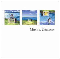 Moenia《En Que Momento》GTP谱