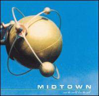 Midtown《Another Boy》GTP谱
