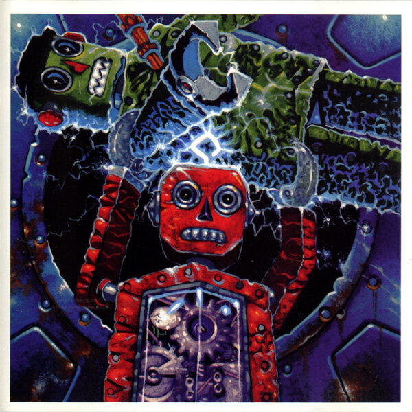 minibosses《Kraid Theme Metroid》GTP谱