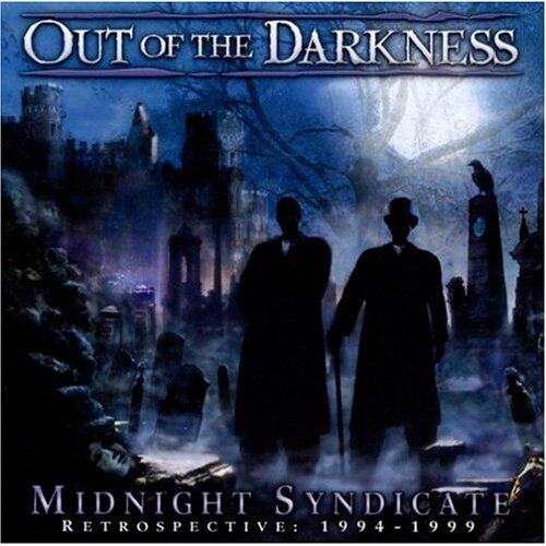 Midnight Syndicate《Haunted Nursery》GTP谱