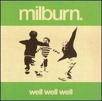 Milburn《Send In The Boys》GTP谱