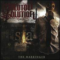 Molotov Solution《The Dawn Of Ascendency》GTP谱