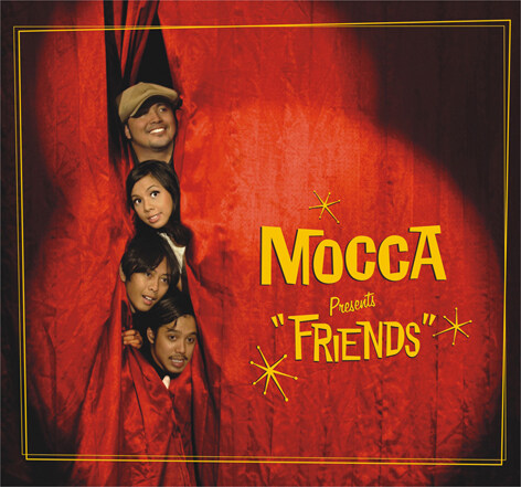 MOCCA《On The Night Like This》GTP谱