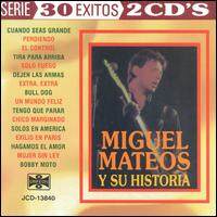 Miguel Mateos《Llamame Si Me Necesitas》GTP谱