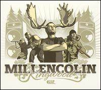 Millencolin《Birdie》GTP谱