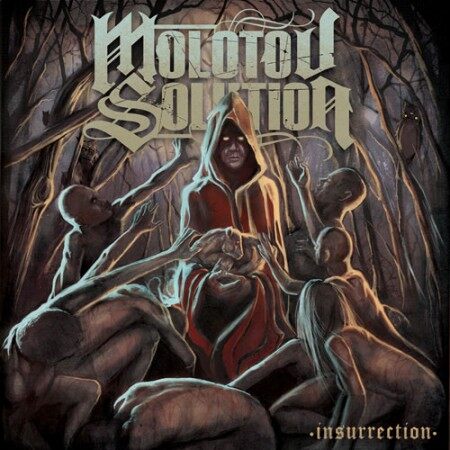 Molotov Solution《The Blood Of Tyrants》GTP谱