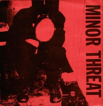 Minor Threat《Minor Threat》GTP谱