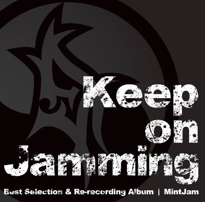 MintJam《Crying Moon》GTP谱