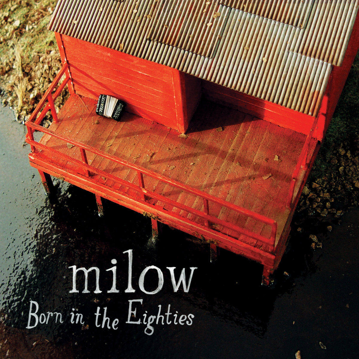 Milow《Ayo Technology》GTP谱
