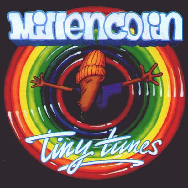 Millencolin《Disney Time》GTP谱