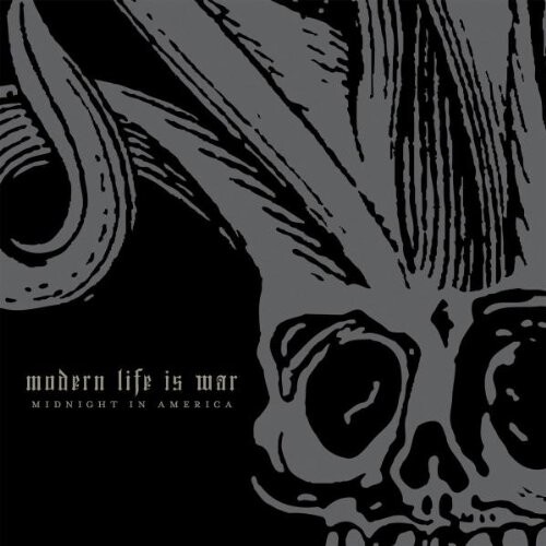 Modern Life Is War《Stagger Lee》GTP谱