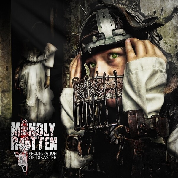 Mindly Rotten《Deaths Fatal Flow》GTP谱