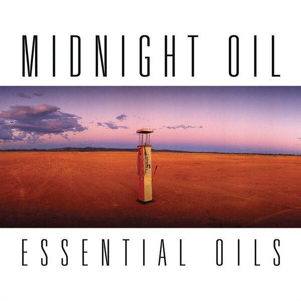 Midnight Oil《Beds Are Burning》GTP谱