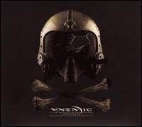 Mnemic《Psykorgasm》GTP谱