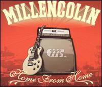 Millencolin《Battery Check》GTP谱