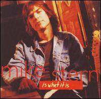 Mike Stern《Showbiz》GTP谱